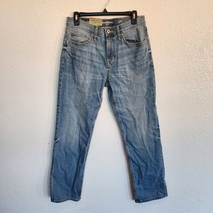 Goodfellow Lua Straight Leg Jeans
